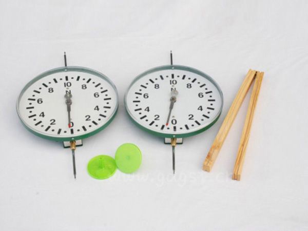 圓盤測力計(jì)