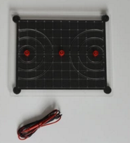 電勢(shì)演示儀