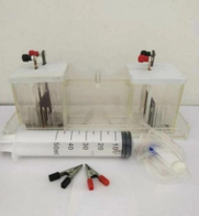 演示可調(diào)內(nèi)阻電池