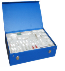 高中微型化學(xué)實(shí)驗(yàn)箱