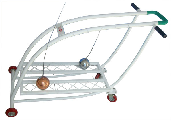 鏈球運(yùn)送車